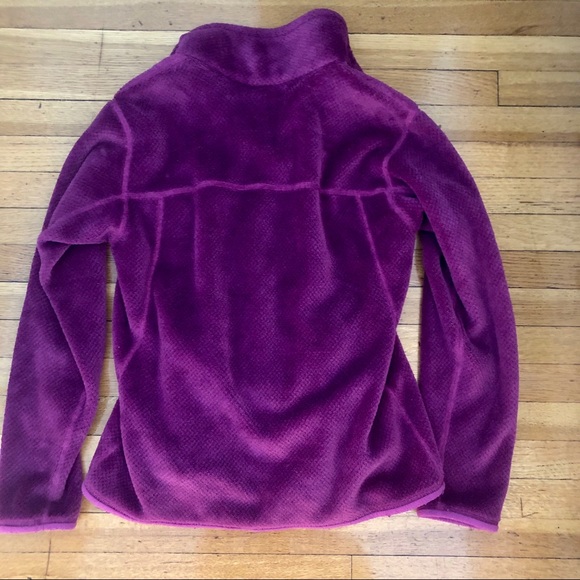 Patagonia Re-tool Snap Pullover - Picture 3 of 3